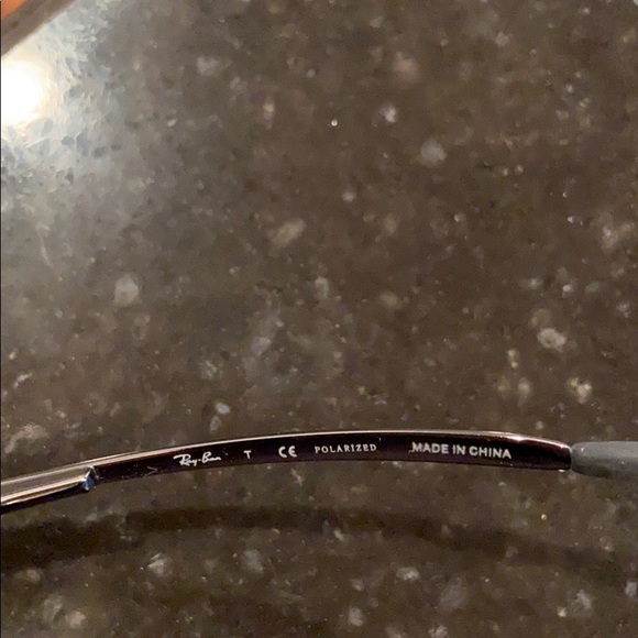 Sunglasses - Picture 3 of 4